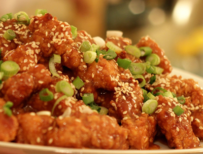 oriental kitchen services