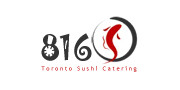 toronto sushi catering logo