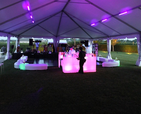 toronto sushi catering